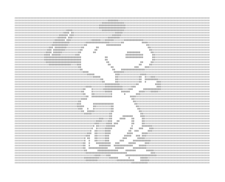 Snoopy Dancing (Inverted)